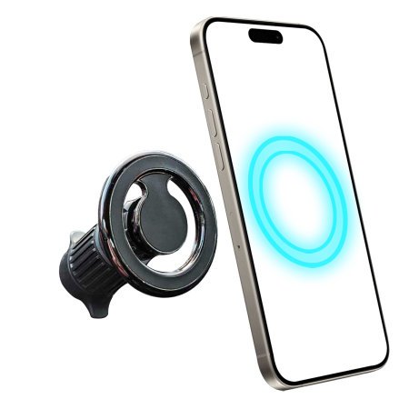 Olixar Universal Air Vent MagSafe Car Phone Holder