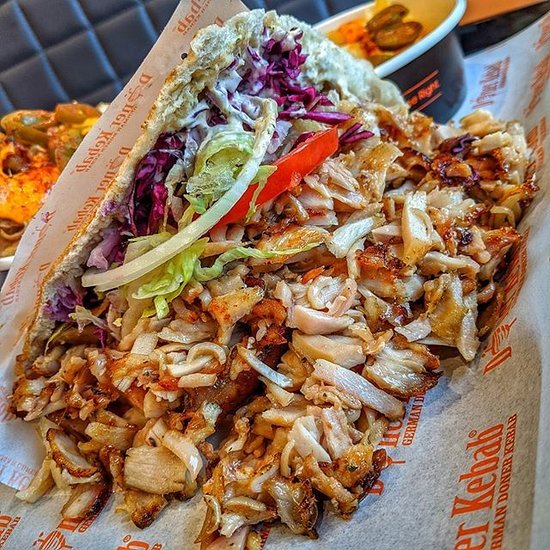 Mixed Doner