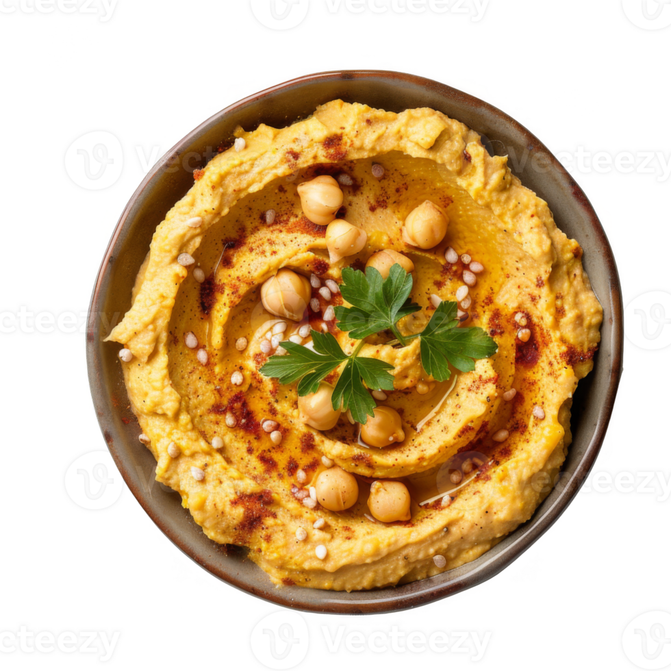 Humus (V)